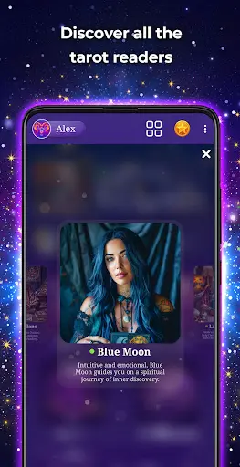 Tarot AI - Card Reading-screenshots-5